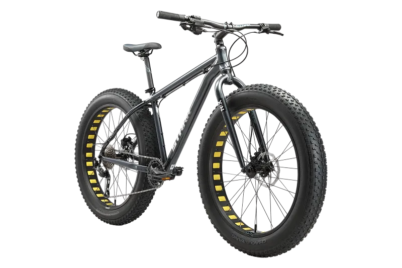 STARK'25 Fat 26.3 HD