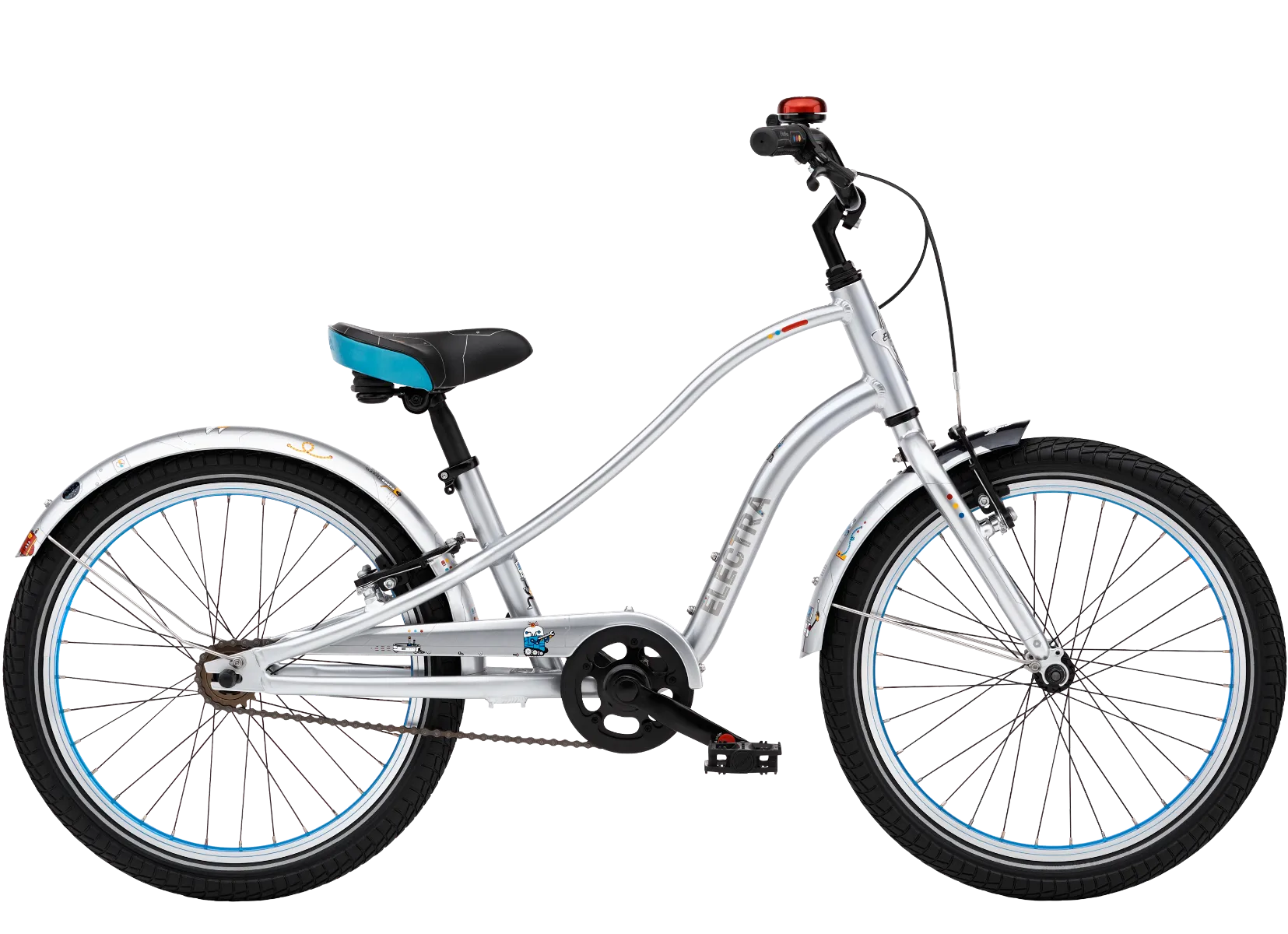 Electra EBC 3000 Sprocket