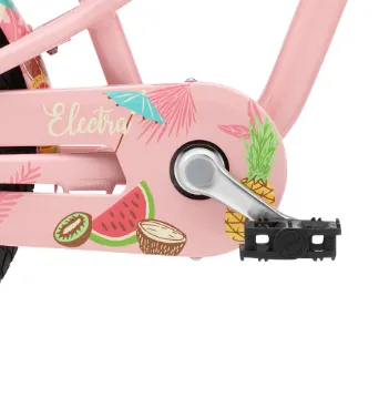 Electra Tutti Frutti Sprocket