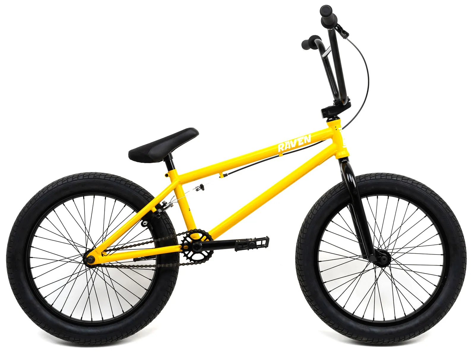 Фото Raven 21