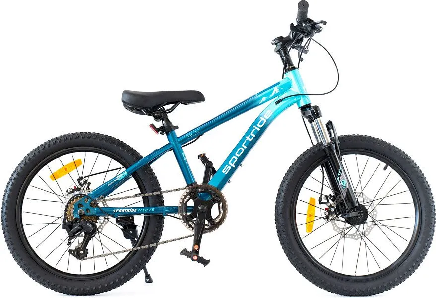 SPORTRIDE TEEN 20