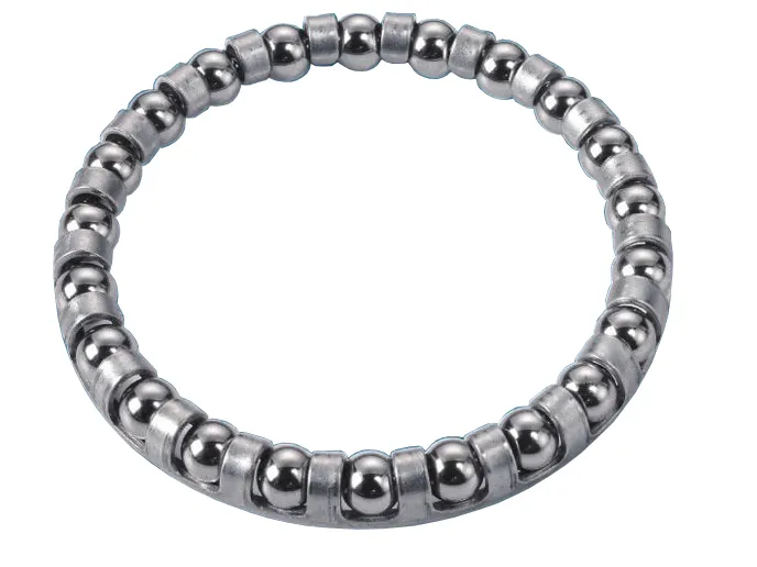 Подшипник для рулевой 5/32"x22x1-1/8"