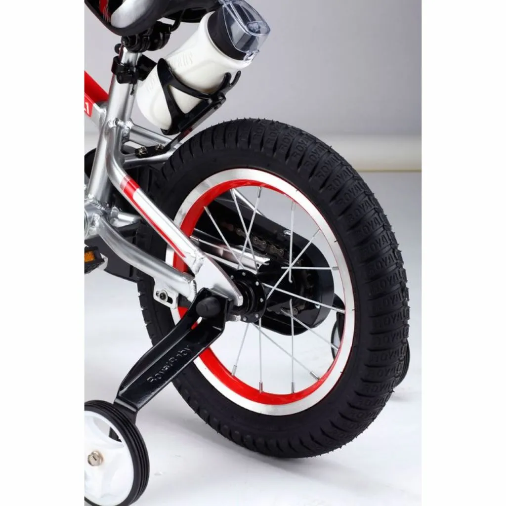 Детский велосипед Royal Baby Freestyle Spасе Alloy 16