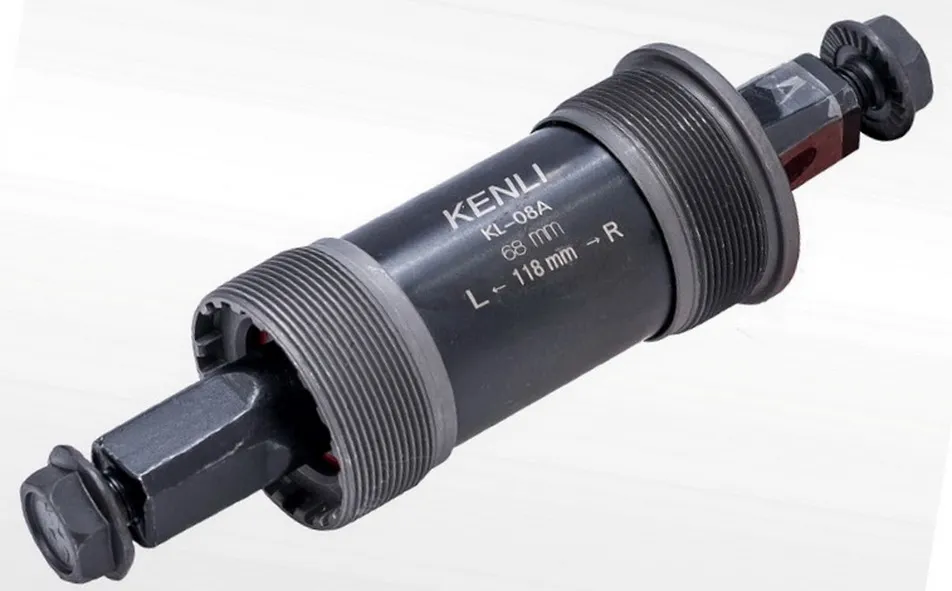 Каретка KENLI 113/1.37 мм