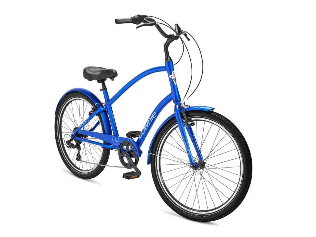 Electra Townie 7D Step