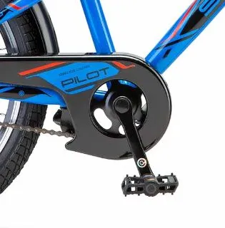 Stels TURBO 210 VC