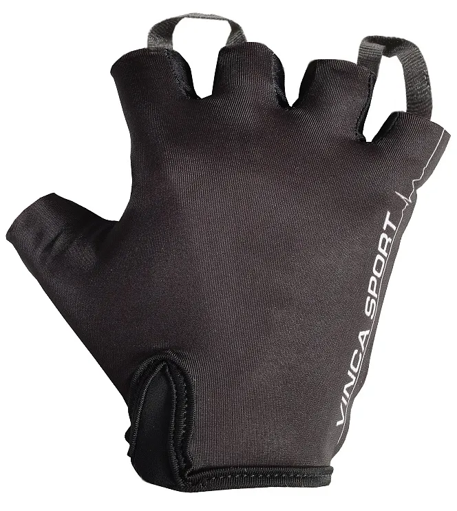 Перчатки VG 960 L черные VINCA