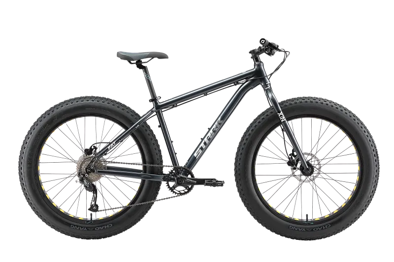 STARK'25 Fat 26.3 HD