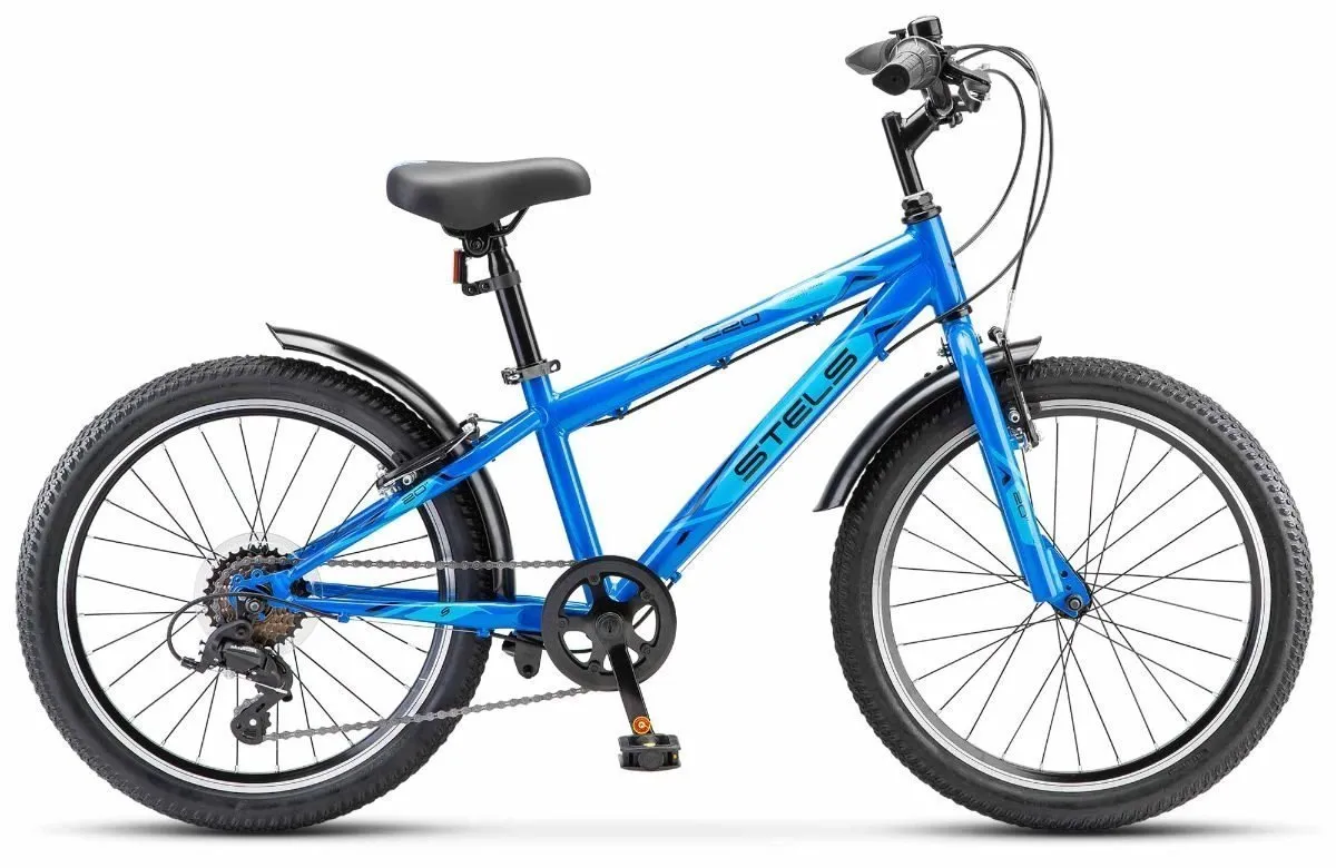 Stels PILOT 220 V
