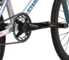 Фото STARK'24 Madness BMX Race