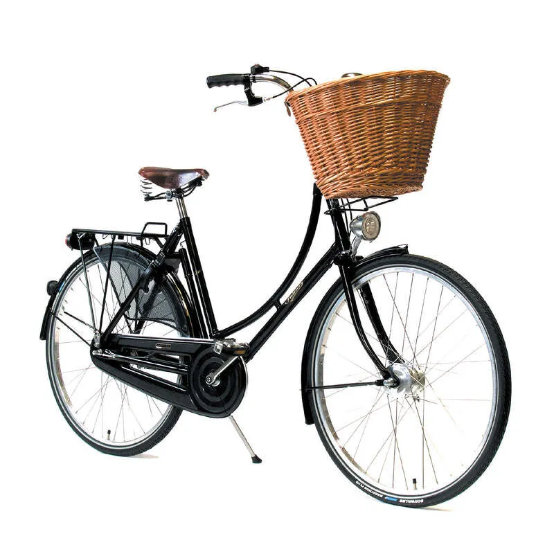 Pashley Princess Sovereign 5 Black