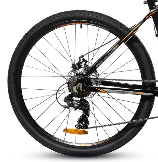 HORST Genesis