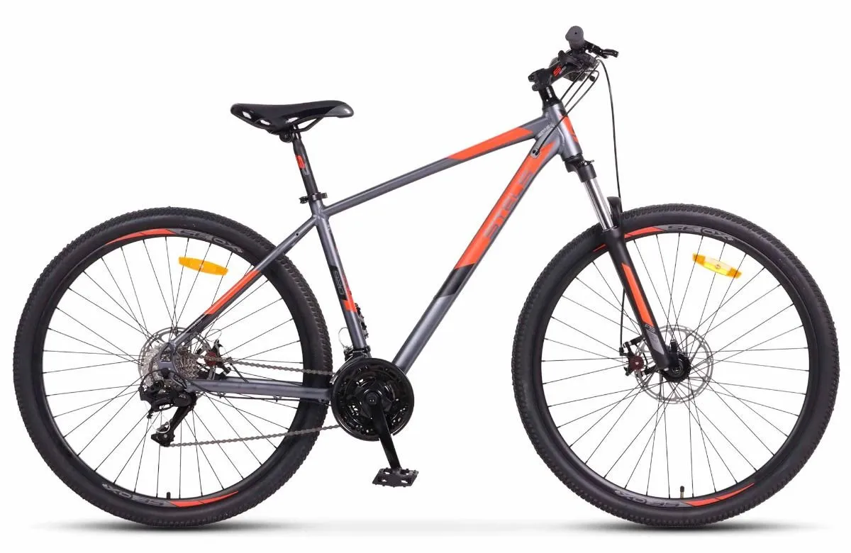 Stels Navigator-920 MD